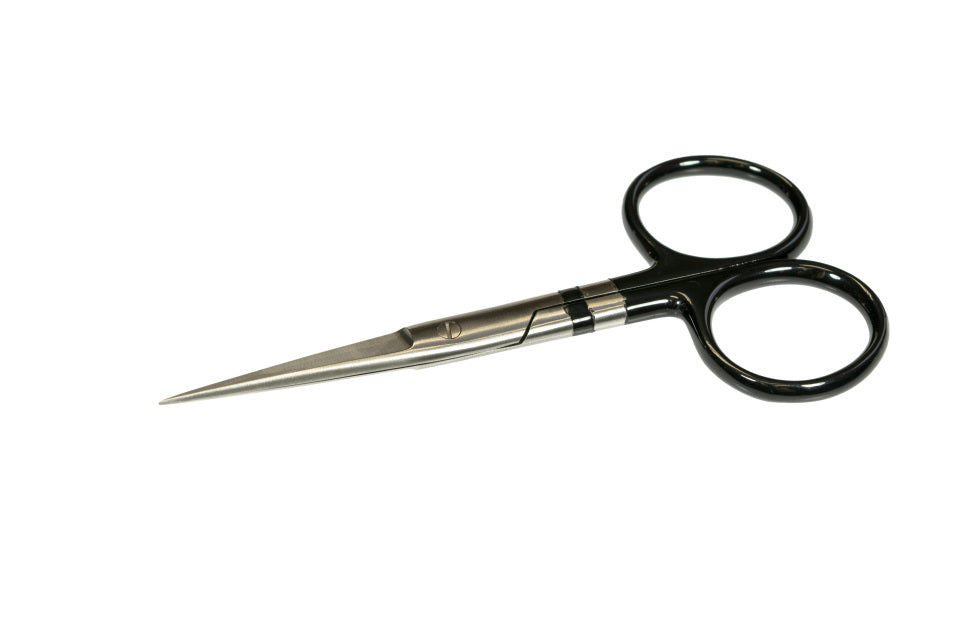5" Tungsten Carbide Scissors