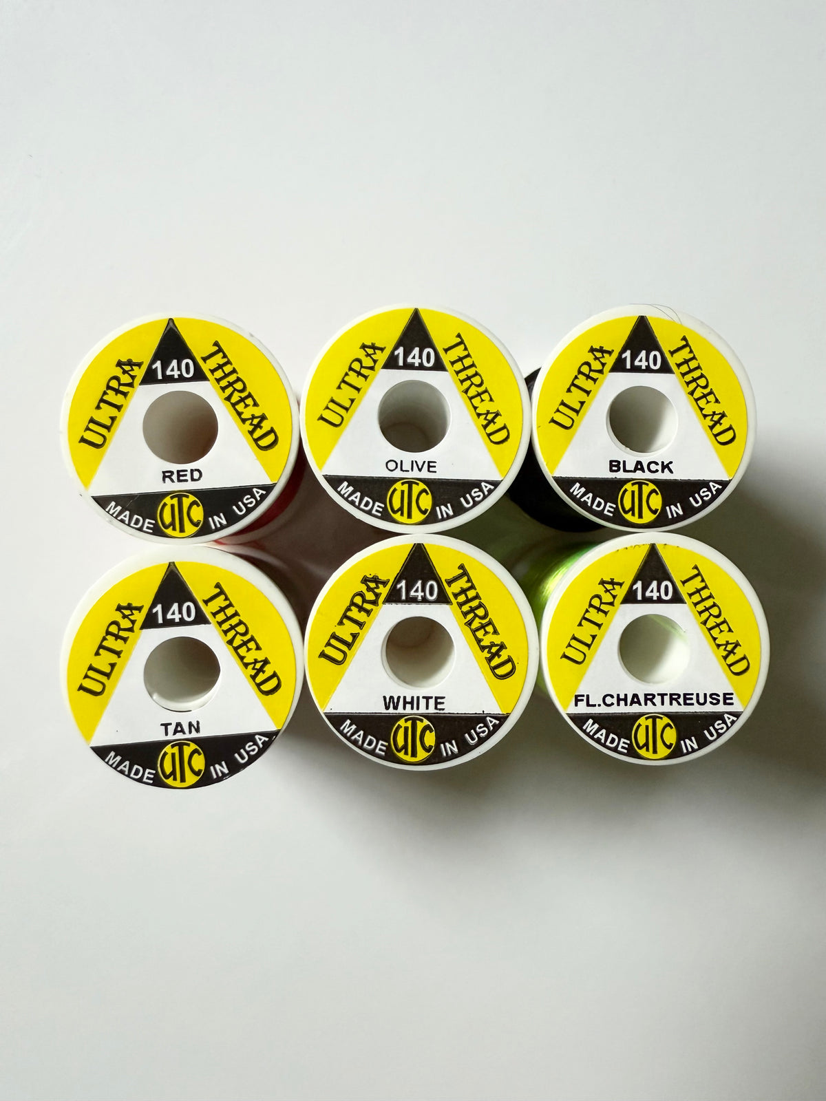 Ultra Pack Threader Ultra Thread – Cross Current Outfitters