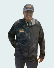 Load image into Gallery viewer, PRO Lt Softshell Hoodie - embroidered with Cross Current - SALE
