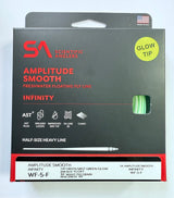 Amplitude Smooth Infinity Glow