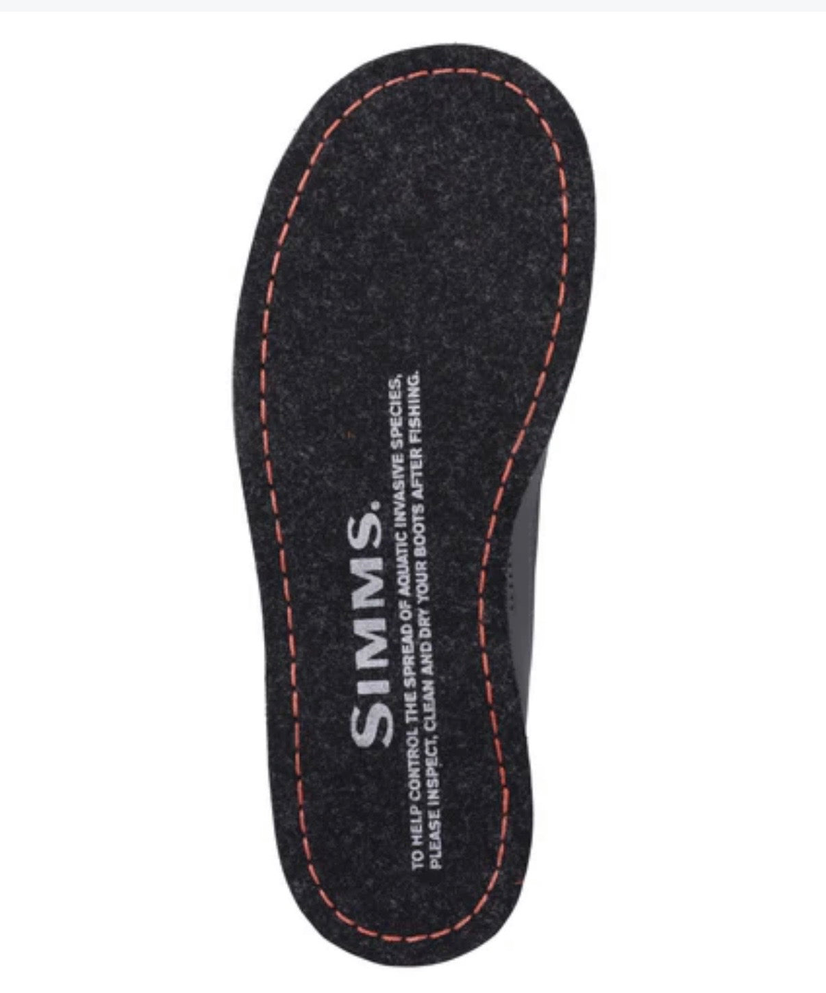 M's Tributary Wading Boot - Felt Sole