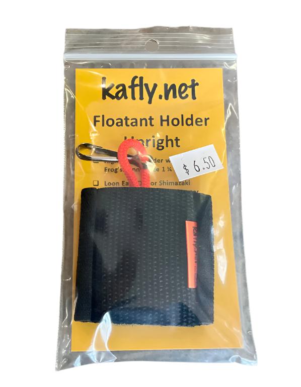 KaFly Floatant Holder Upright