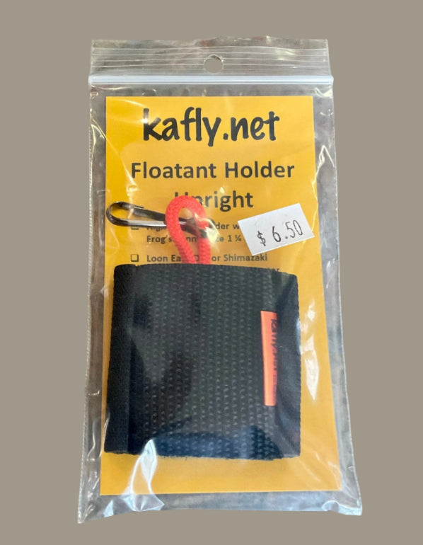 KaFly Floatant Holder Upright