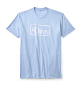 Bent Rod Badge Tee