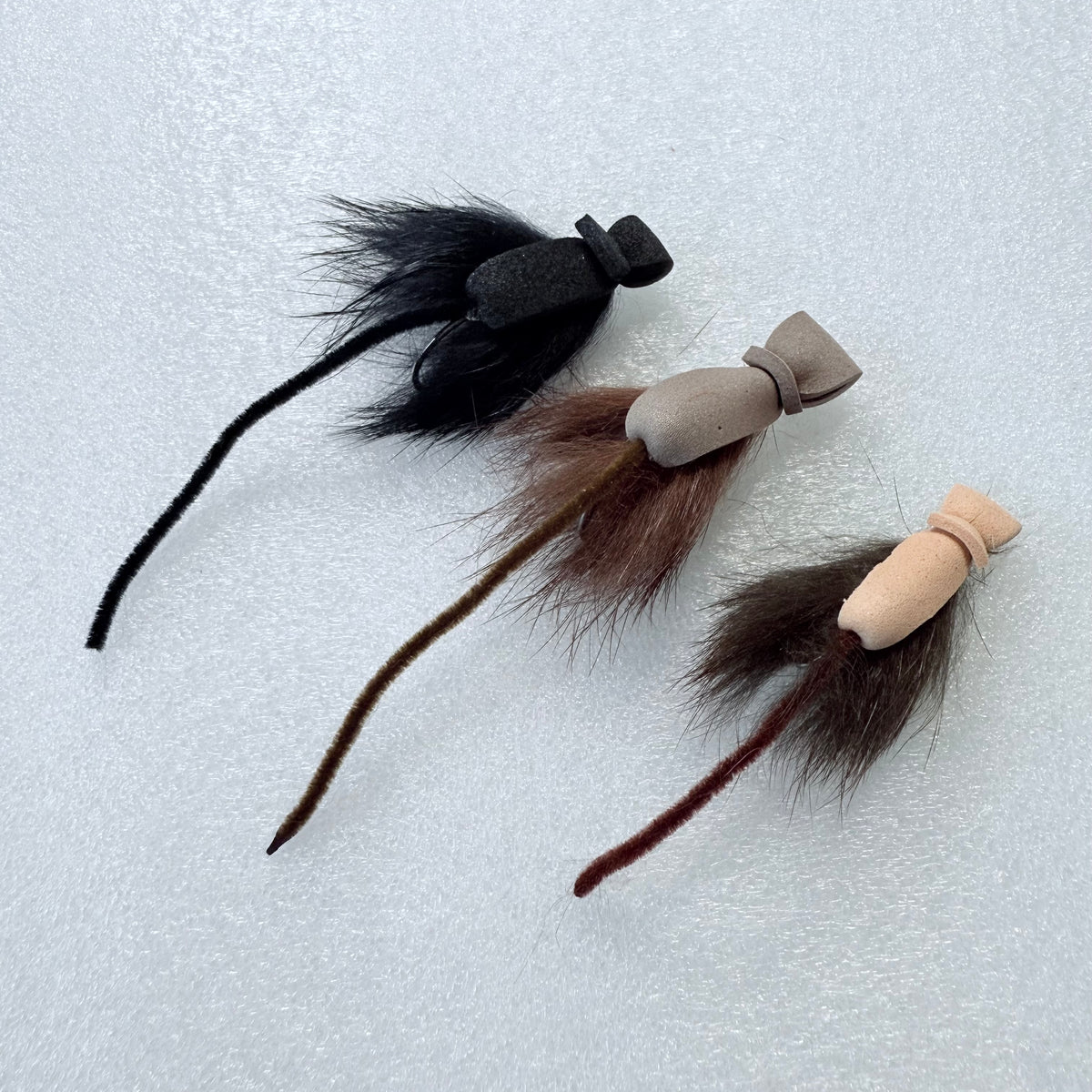 Master Splinter Mouse – Cross Current Outfitters