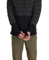 M's ExStream Pull Over Insulated Hoody