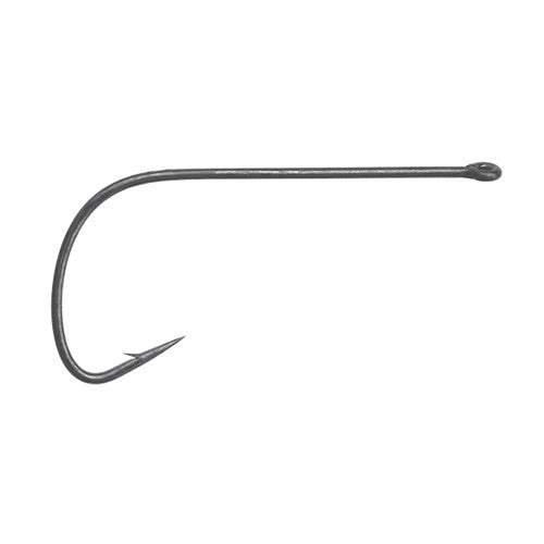 Daiichi 2722 Wide Gape Stinger Hook