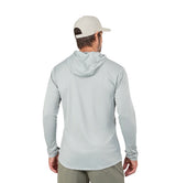 Tough Sun Masked Hoodie