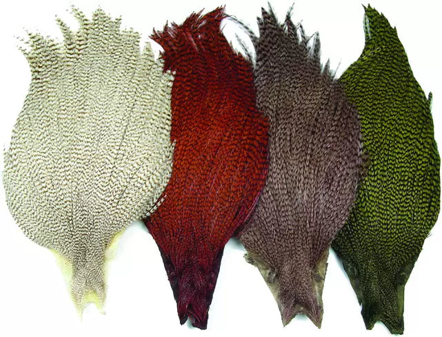 Metz Cock Neck