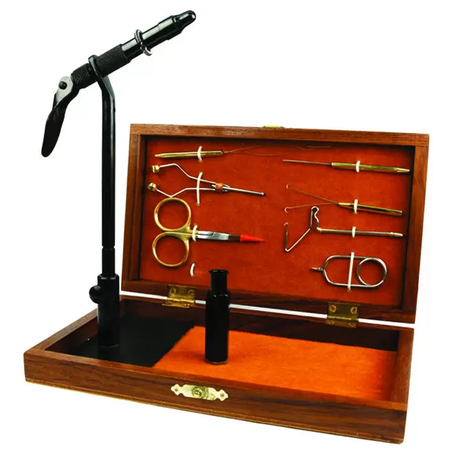 Fireside Tool Kit