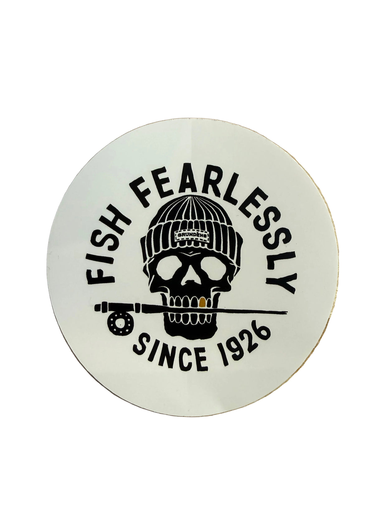 Sticker - “Dead Stick”