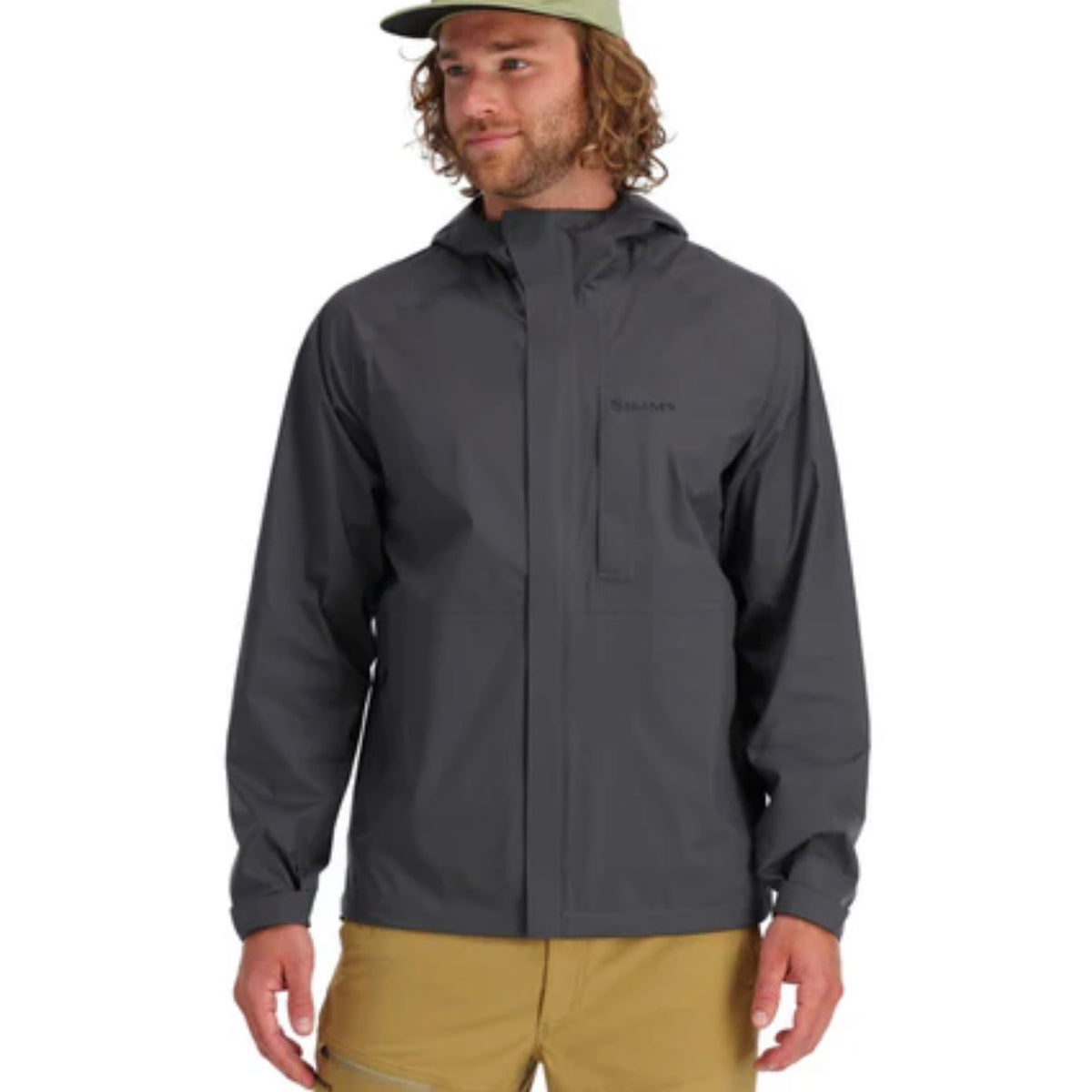 M's Waypoints Rain Jacket – Cross Current Outfitters
