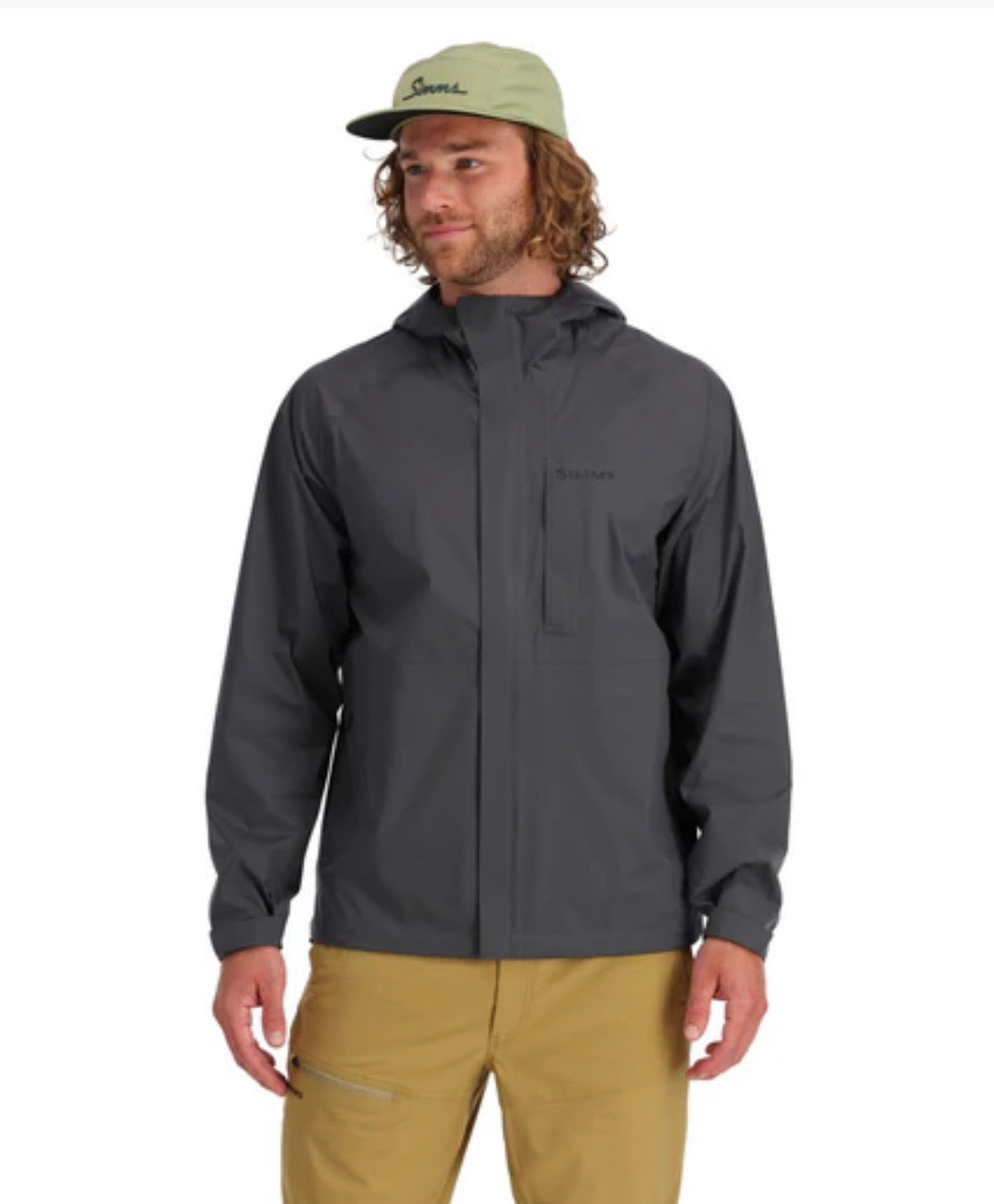 M's Waypoints Rain Jacket