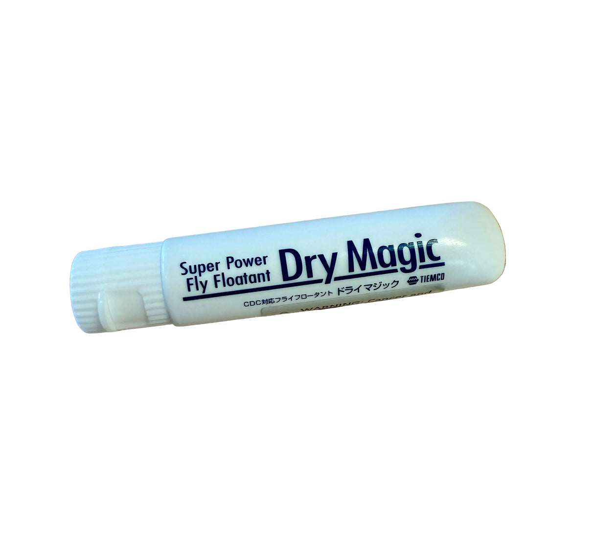 TMC Dry Magic