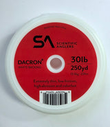Dacron Backing