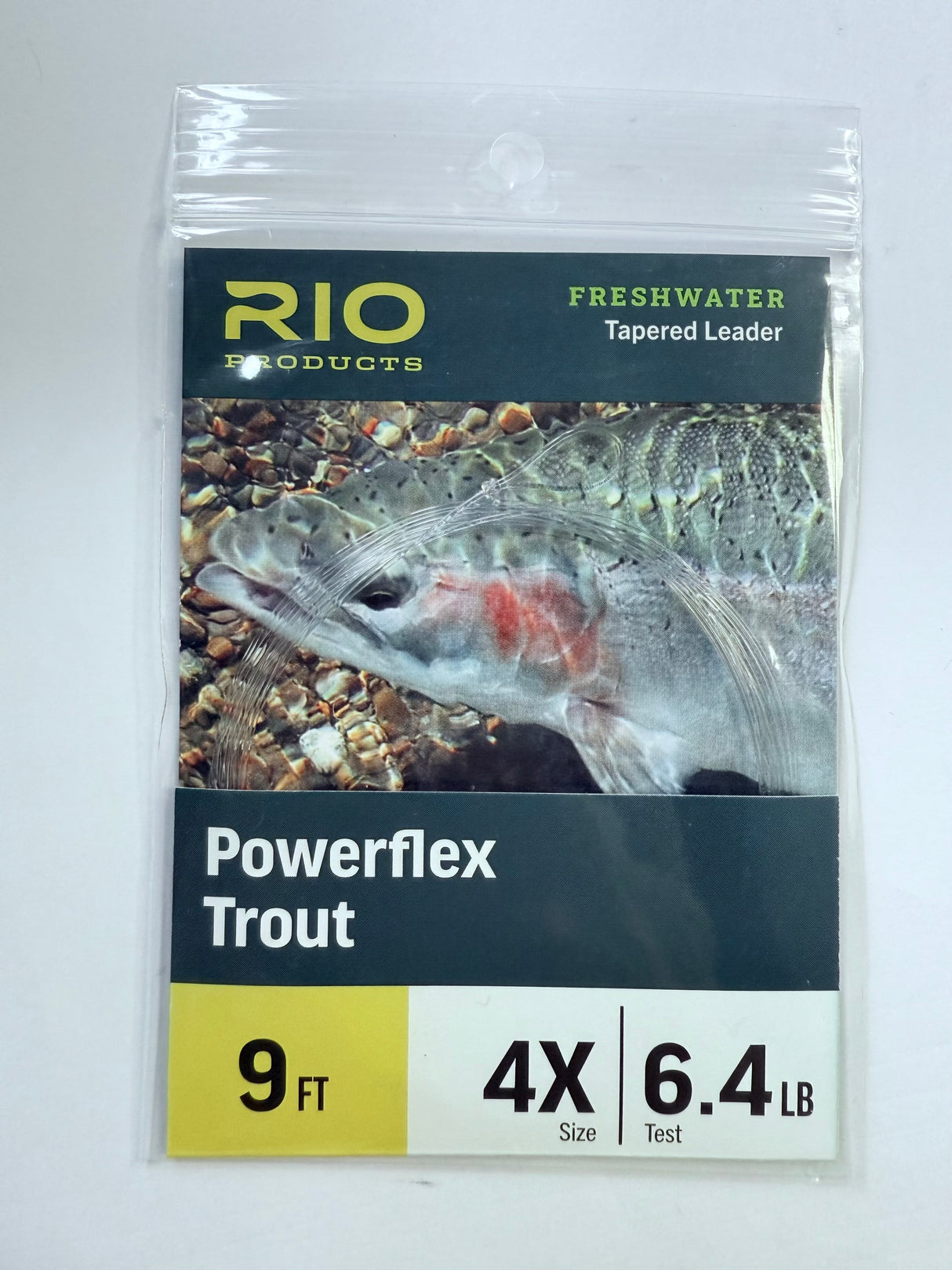 Powerflex Trout Leader