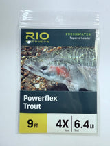 Powerflex Trout Leader