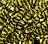 Variegated Chenille