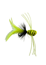 Bass Popper - Weedless