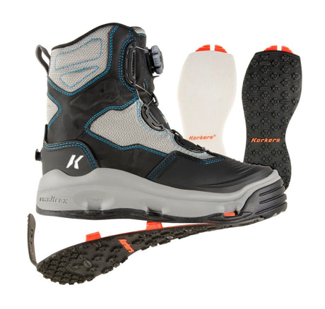 W's Darkhorse