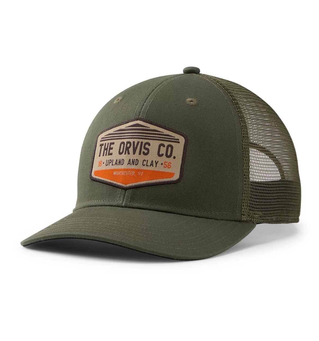 Rocky River Trucker
