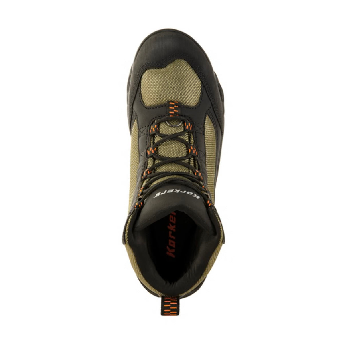 Greenback™ w/ Felt & Kling-On Soles