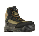 Greenback™ w/ Felt & Kling-On Soles