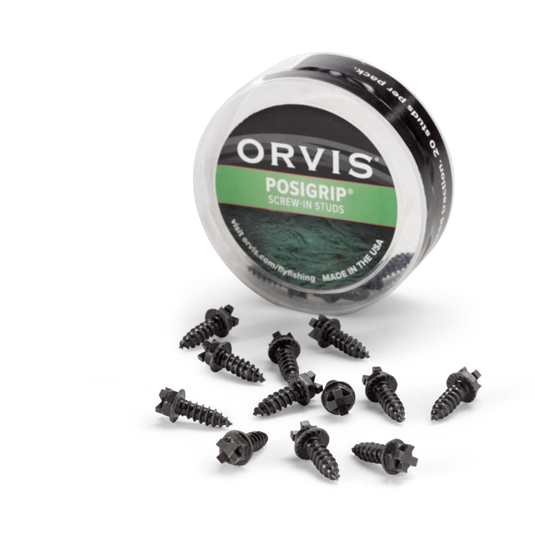 Orvis Posigrip Studs