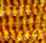 Variegated Chenille
