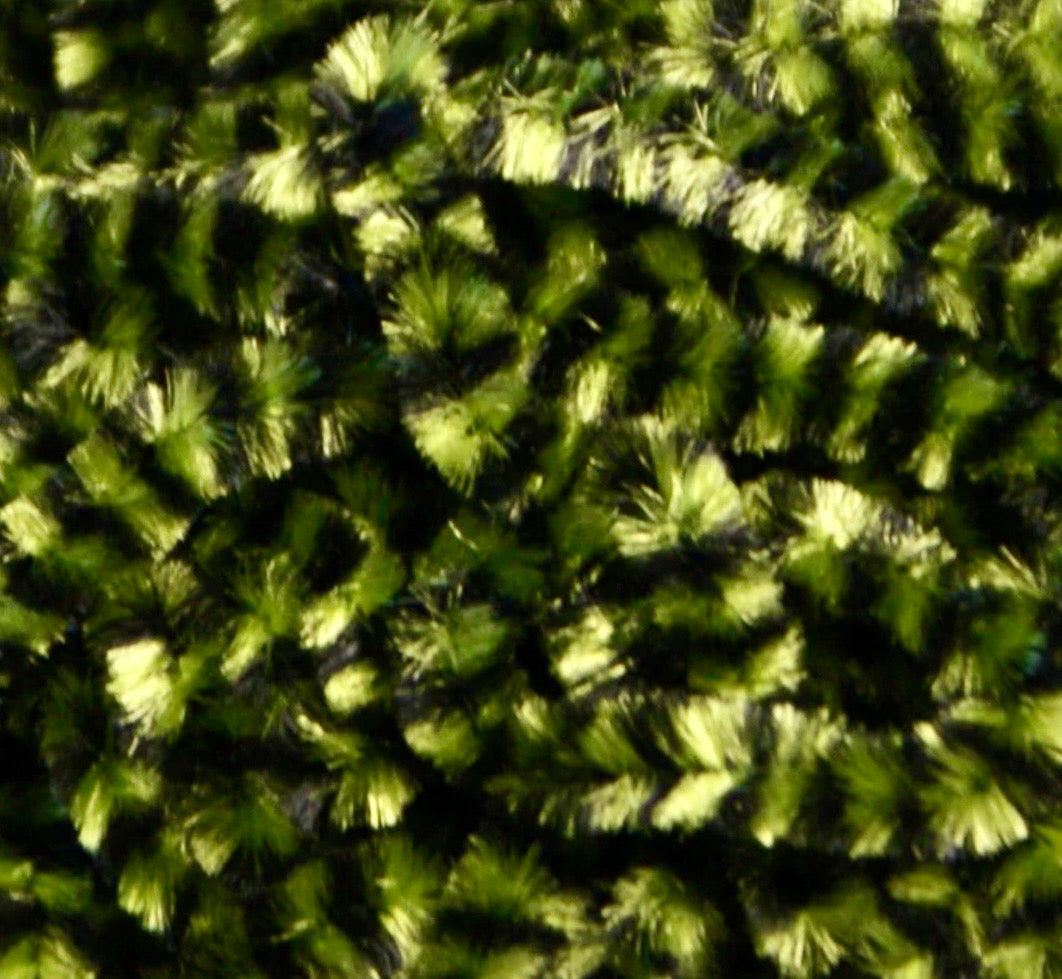 Variegated Chenille