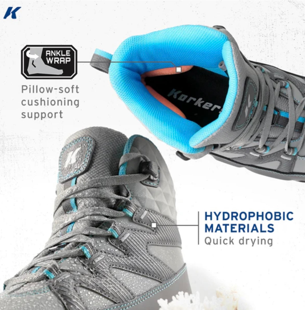 W's Bantam Lite™ w/ Felt & Kling-On Soles