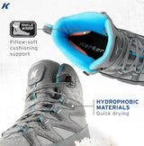 W's Bantam Lite™ w/ Felt & Kling-On Soles
