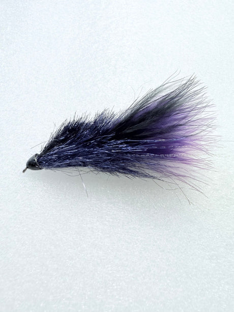 Purple Sparkle Minnow