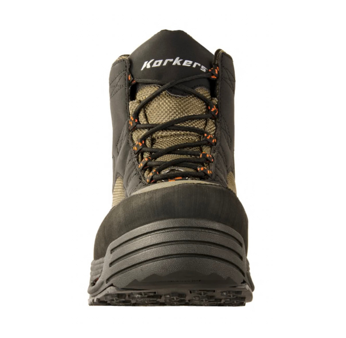 Greenback™ w/ Felt & Kling-On Soles