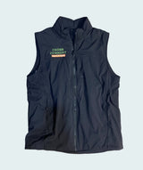 PRO Insulated Vest - embroidered with Cross Current - SALE