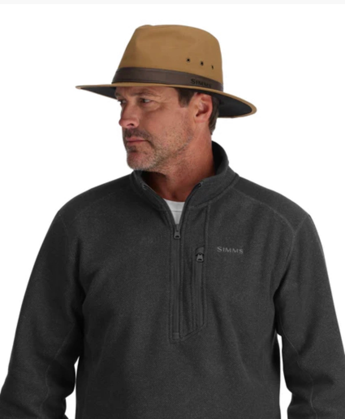 Guide Classic Fishing Hat