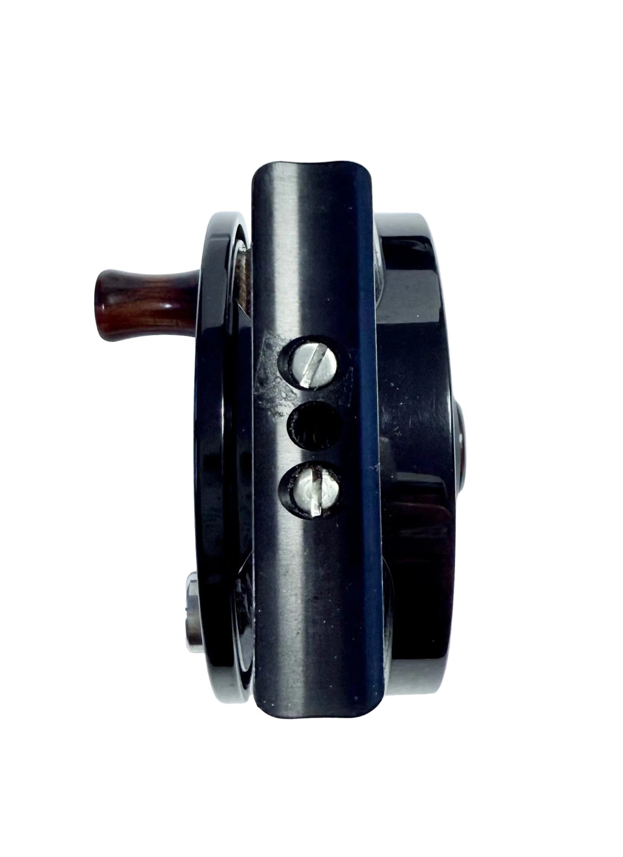 Abel TR1 Reel w/ Wet Fly Line