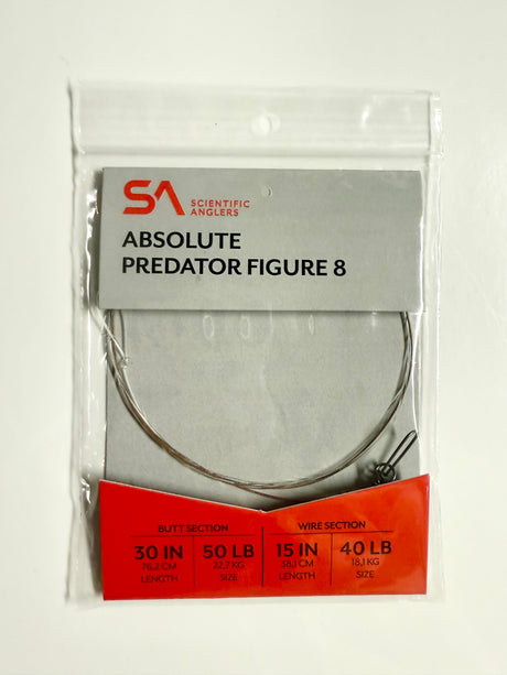 Absolut Predator figure 8