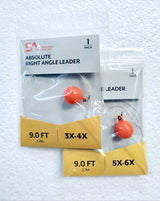 Scientific Angler Leaders