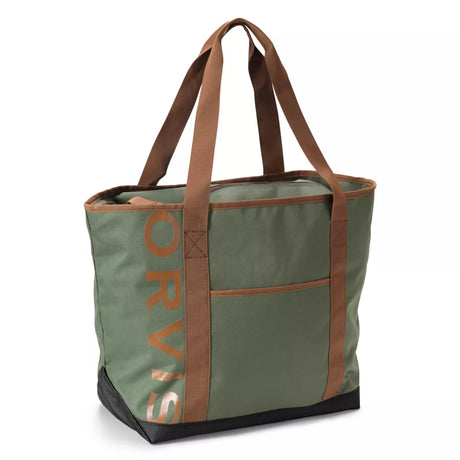 Adventure Tote Bag