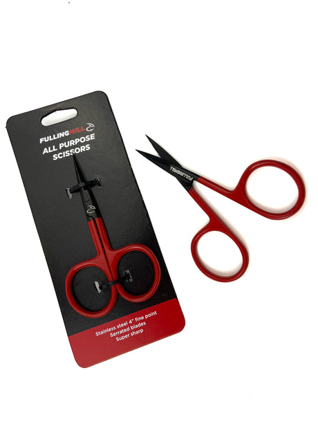 All Purpose Scissors