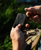 Amadou Patch