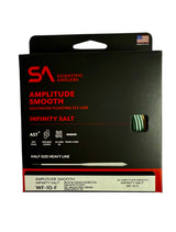 Amplitude Smooth Infinity Salt