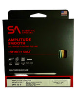 Amplitude Smooth Infinity Salt