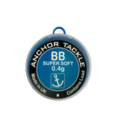 Split Shot Dispensers - Assorted Sizes