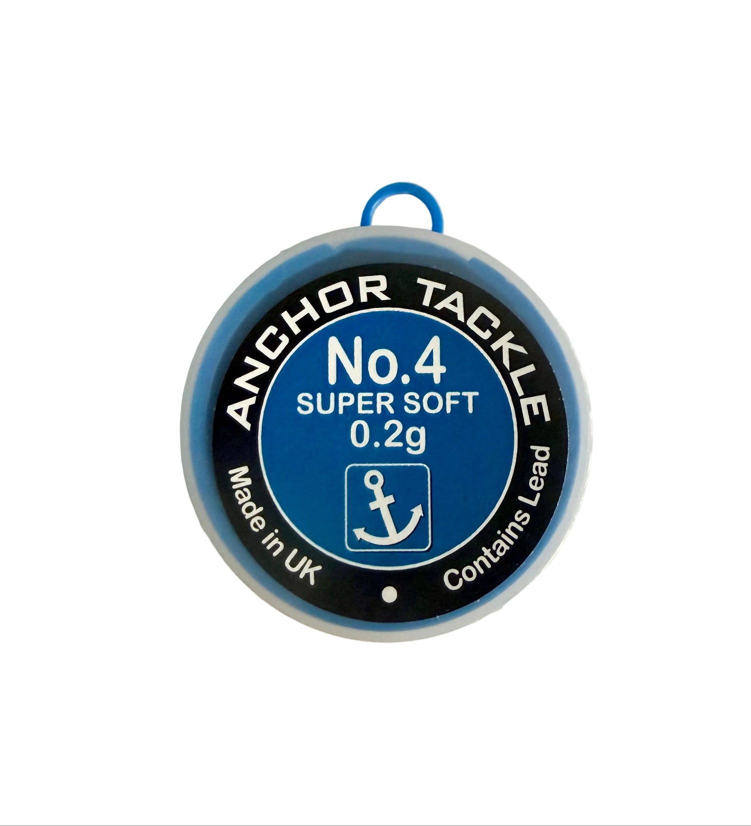 Split Shot Dispensers - Assorted Sizes