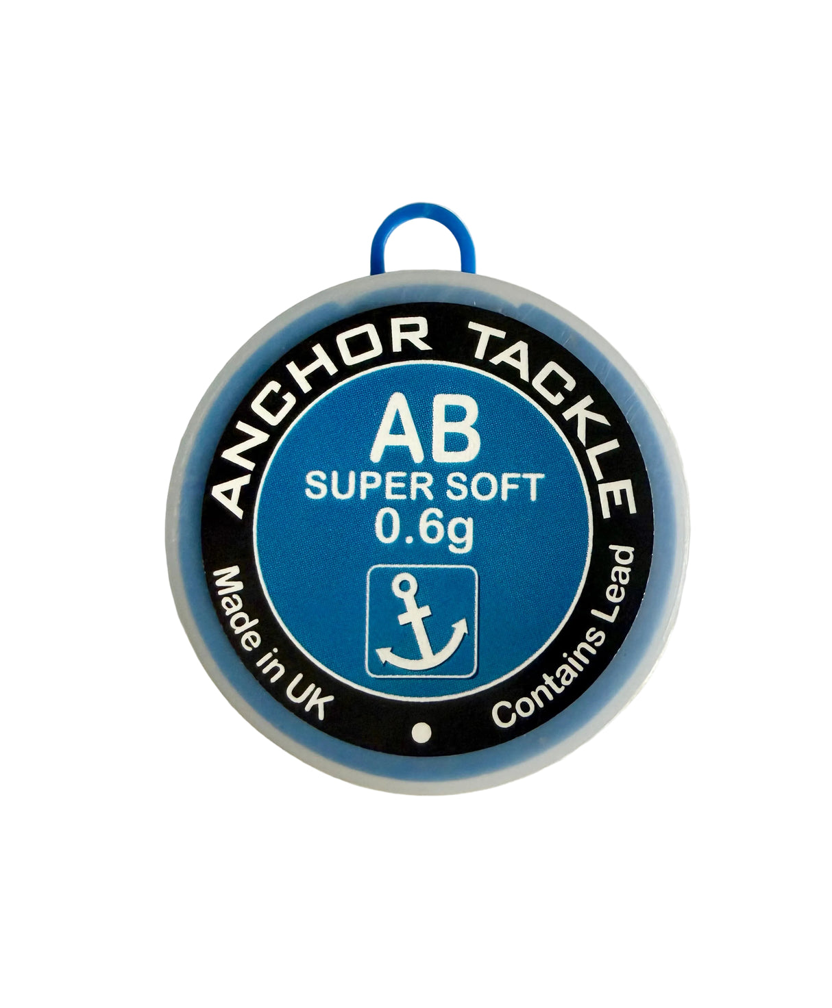 Split Shot Dispensers - Assorted Sizes