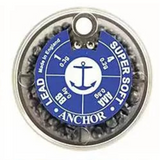 Split Shot Dispensers - Assorted Sizes