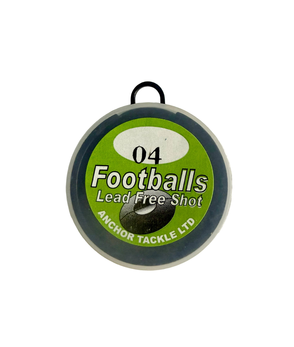 Split Shot Dispensers - Assorted Sizes