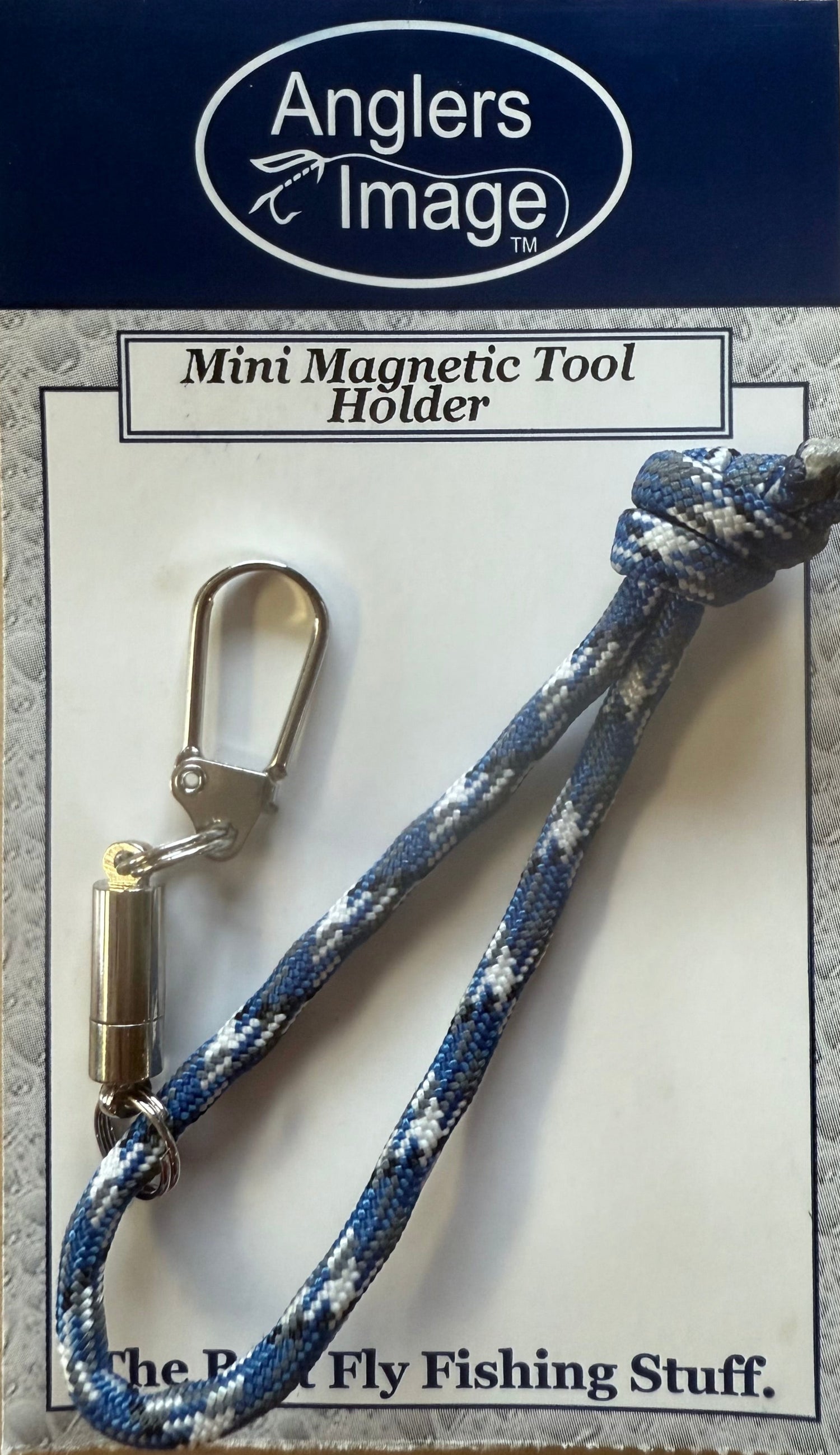 Anglers Image Mini Magnetic Tool Holder